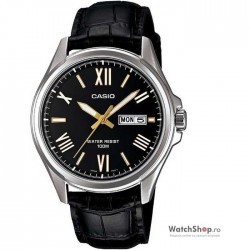 Ceas Casio CLASIC MTP-1377L-1AVDF imagine mica
