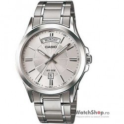 Ceas Casio CLASIC MTP-1381D-7AVDF imagine mica