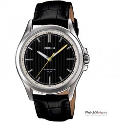 Ceas Casio CLASIC MTP-E104L-1AVDF imagine mica