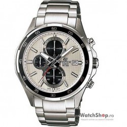 Ceas Casio EDIFICE EFR-531D-7AVUEF imagine mica