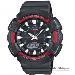 Ceas Casio SPORT AD-S800WH-4AVEF Tough Solar imagine mica