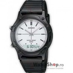 Ceas Casio SPORT AW-49H-7EVDF imagine mica