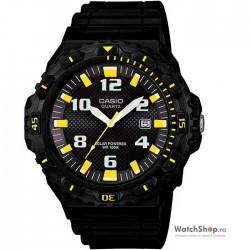 Ceas Casio SPORT MRW-S300H-1B3VDF imagine mica