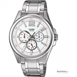 Ceas Casio SPORT MTP-1355D-7AVEF imagine mica