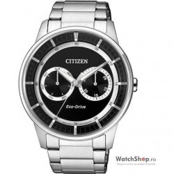 Ceas Citizen ELEGANT BU4000-50E Eco-Drive imagine mica