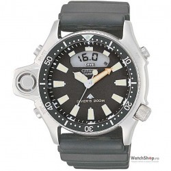 Ceas Citizen PROMASTER MARINE JP2000-08E imagine mica