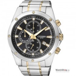 Ceas Citizen SPORT AN3534-51E imagine mica