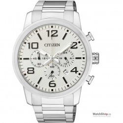 Ceas Citizen SPORT AN8050-51A imagine mica