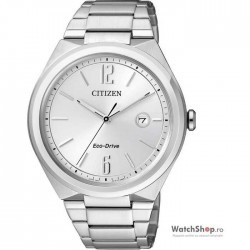 Ceas Citizen SPORT AW1370-51A Eco-Drive imagine mica