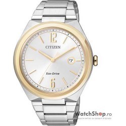 Ceas Citizen SPORT AW1374-51A Eco-Drive imagine mica