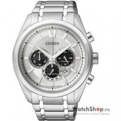Ceas Citizen TITANIUM CA4010-58A Eco-Drive imagine mica
