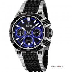 Ceas Festina CHRONO BIKE F16775/5 imagine mica