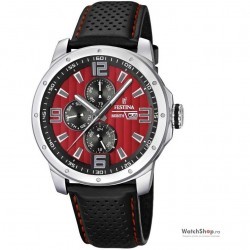 Ceas Festina SPORT F16585/7 Multi-function imagine mica