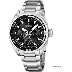 Ceas Festina SPORT F16608/6 imagine mica