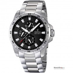 Ceas Festina SPORT F16662/3 imagine mica