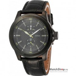 Ceas Guess SPORT W95121G3 imagine mica