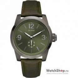 Ceas Guess ZOOM W12108G1 imagine mica