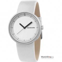 Ceas Lambretta FRANCO 2160whi White imagine mica