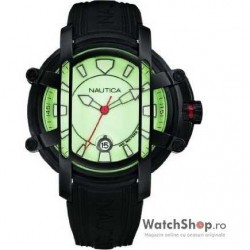 Ceas Nautica NMX 300 A36006X imagine mica