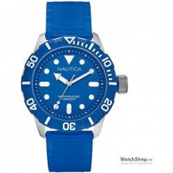 Ceas Nautica NSR 100 A09601G A Sea of Color imagine mica