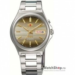 Ceas Orient CLASSIC AUTOMATIC EM5M012U imagine mica