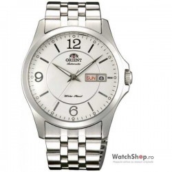 Ceas Orient CLASSIC AUTOMATIC EM7G001W imagine mica