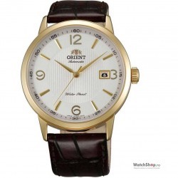 Ceas Orient CLASSIC AUTOMATIC ER27004W imagine mica