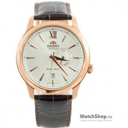 Ceas Orient CLASSIC AUTOMATIC ES00004W imagine mica