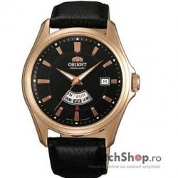 Ceas Orient CLASSIC AUTOMATIC FN02002B imagine mica