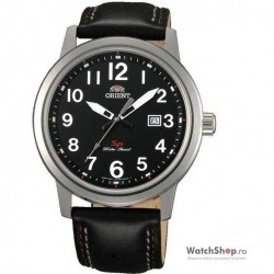 Ceas Orient CLASSIC DESIGN UNF1007B imagine mica
