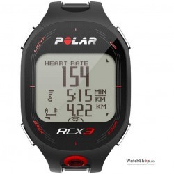 Ceas Polar MULTISPORT RCX3M BLACK 90042148 imagine mica
