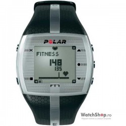 Ceas Polar POLAR FT7M BLACK imagine mica