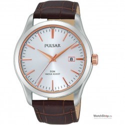 Ceas Pulsar DRESS MEN PS9305X1 imagine mica