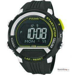 Ceas Pulsar PULSAR X PW7001X1 imagine mica