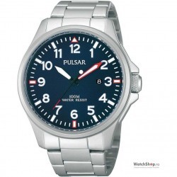 Ceas Pulsar SPORT PG8219X1 imagine mica