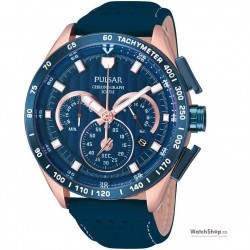 Ceas Pulsar SPORT PU2082X1 Cronograf imagine mica