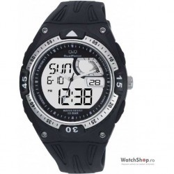 Ceas Q&Q DIGITAL GW78J003Y imagine mica