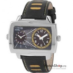 Ceas Q&Q GT COUPE DA08J315Y imagine mica