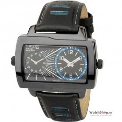 Ceas Q&Q GT COUPE DA08J515Y imagine mica