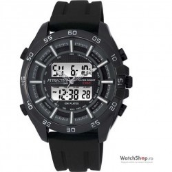 Ceas Q&Q GT COUPE DE08J532Y imagine mica