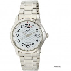 Ceas Q&Q STANDARD A184J204Y imagine mica