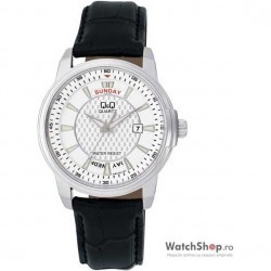 Ceas Q&Q STANDARD A184J301Y imagine mica