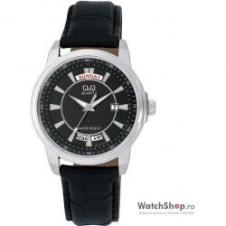 Ceas Q&Q STANDARD A184J302Y imagine mica