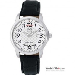 Ceas Q&Q STANDARD A184J304Y imagine mica