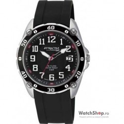 Ceas Q&Q STYLISH-SPORT DA00J315Y imagine mica