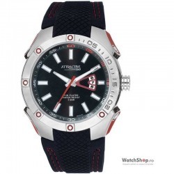 Ceas Q&Q STYLISH-SPORT DB24J302Y imagine mica