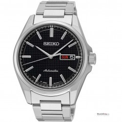 Ceas Seiko CLASSIC SRP467J1 Automatic imagine mica