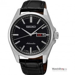 Ceas Seiko CLASSIC SRP467J2 Automatic imagine mica