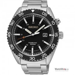 Ceas Seiko KINETIC SKA617P1 imagine mica