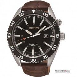 Ceas Seiko KINETIC SKA617P2 imagine mica